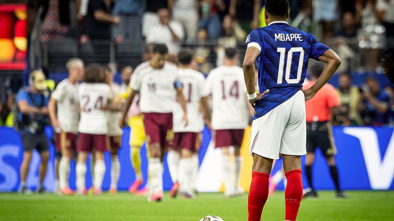 CdM 2026 - Luis de la Fuente : « les meilleurs joueurs du monde battus par la meilleure équipe du monde »