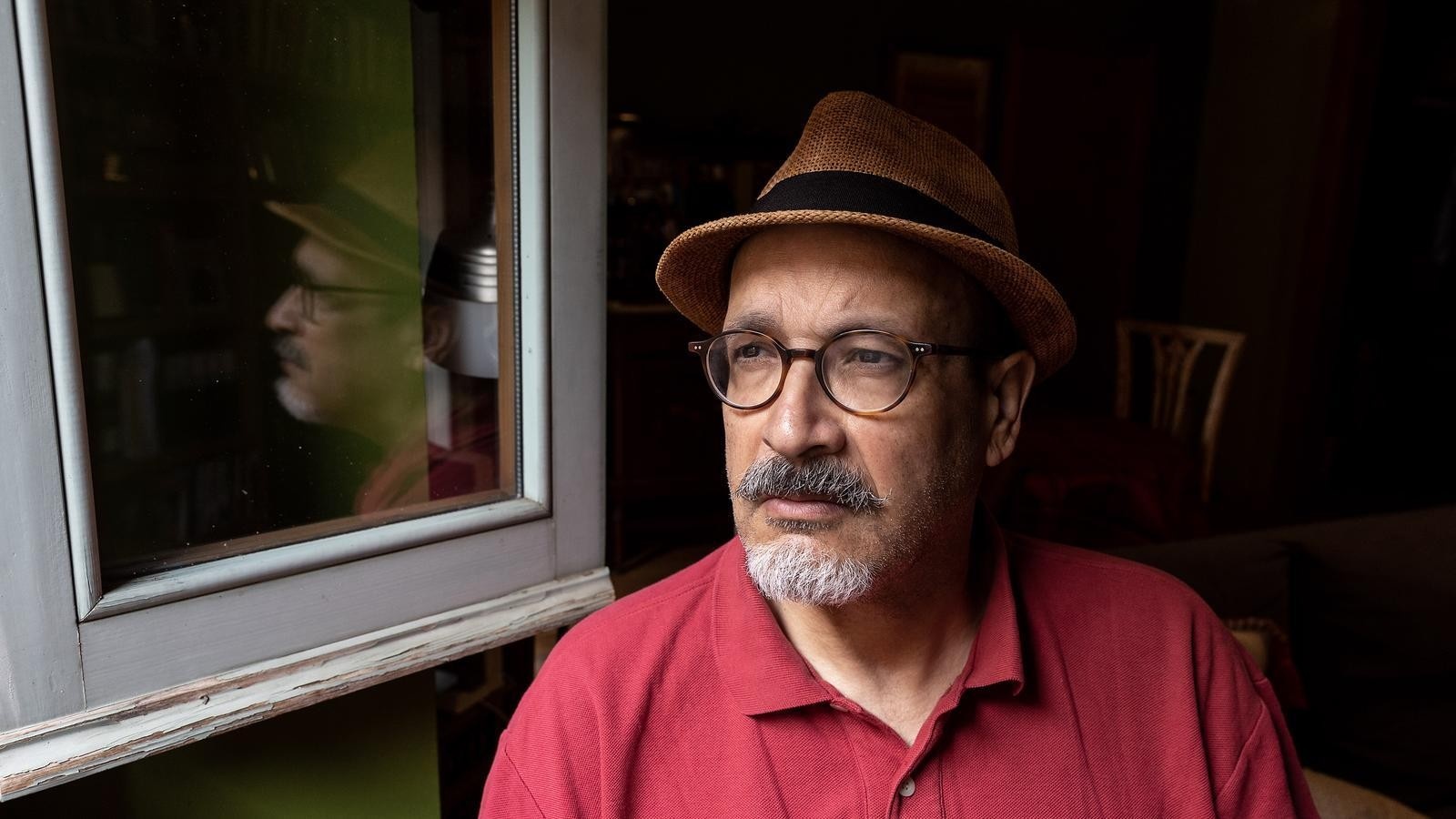  Ali Lmrabet remis en liberté après son audition par le parquet