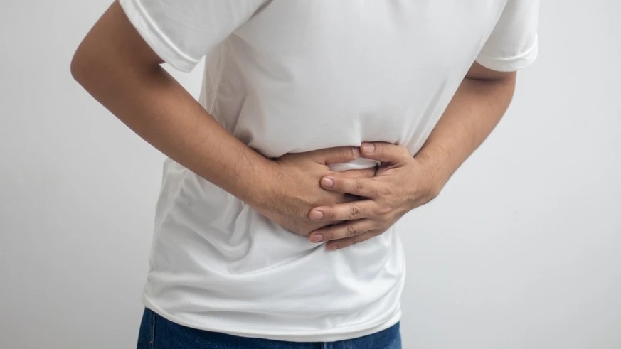Record d’infections intestinales aux USA