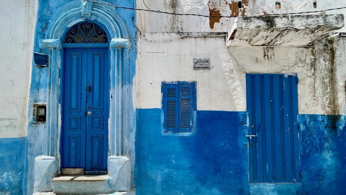 Larache : La vétusté du bâti ancien au cœur des préoccupations des autorités