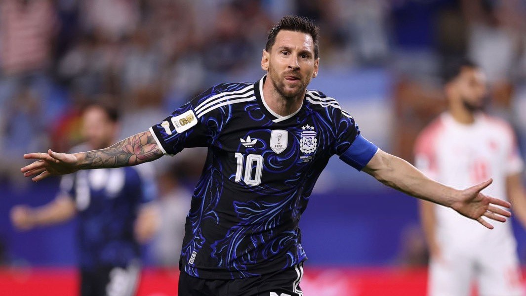 CdM : L’Argentine, renversante, en finale face à l’Espagne