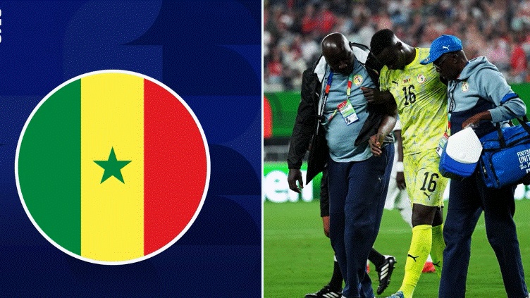 CdM 2026 : la Fédération sénégalaise épinglée pour absence d’assurance des joueurs