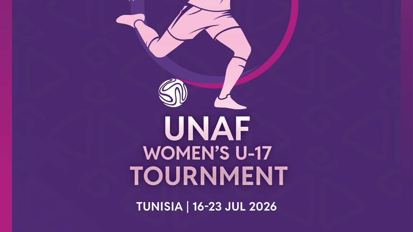 Prépa. CdM U17 (f) Maroc 2026 : Les Lioncelles en lice au tournoi de l’UNAF
