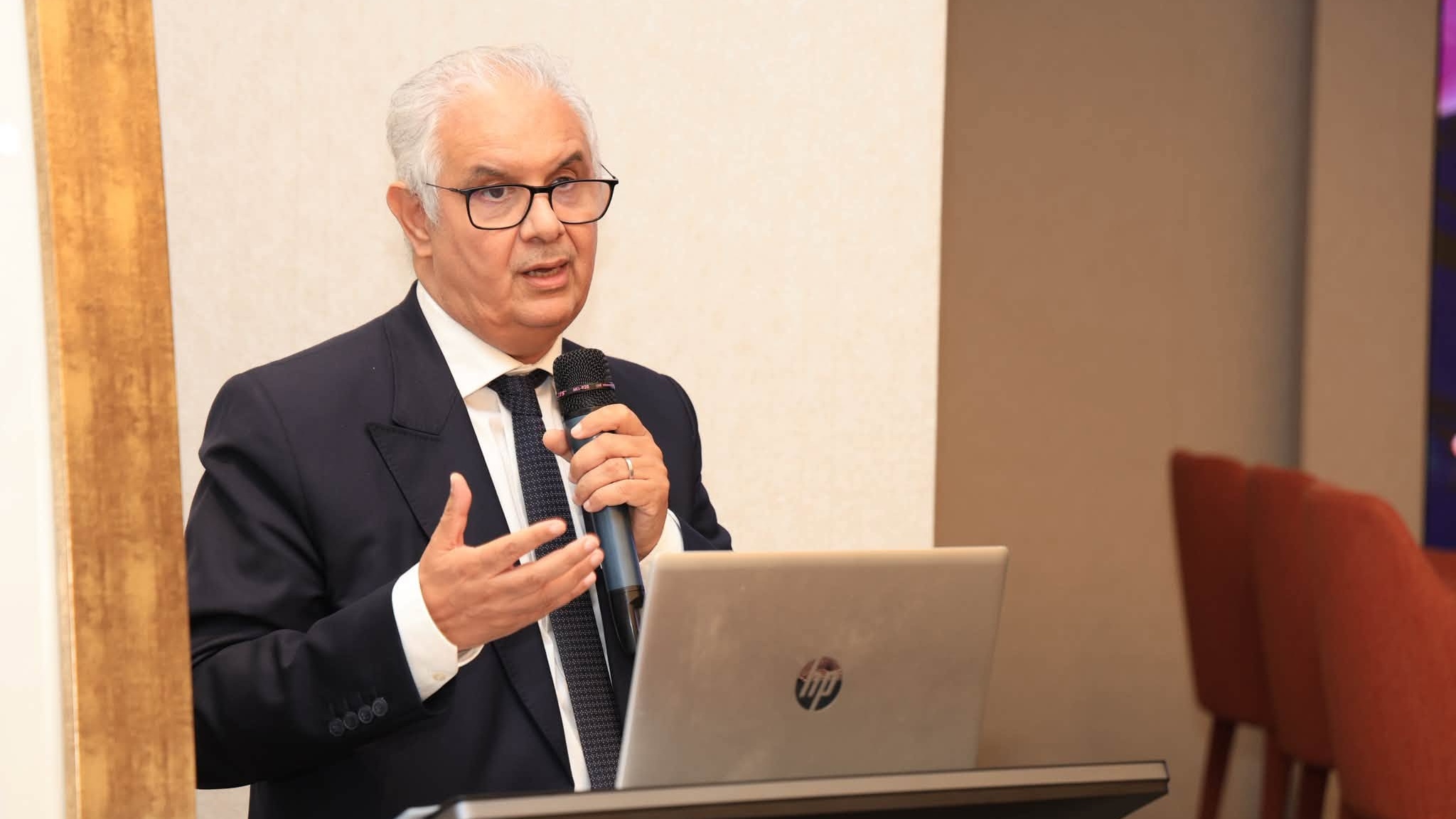 Urbanisme  : Nizar Baraka appelle à une loi spécifique pour le monde rural