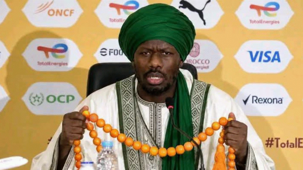 17 Marabouts sénégalais à la CAN 2025 : une dérive condamnable à l’ère moderne