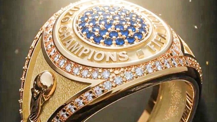 CdM 2026 : la FIFA innove avec une bague de champion