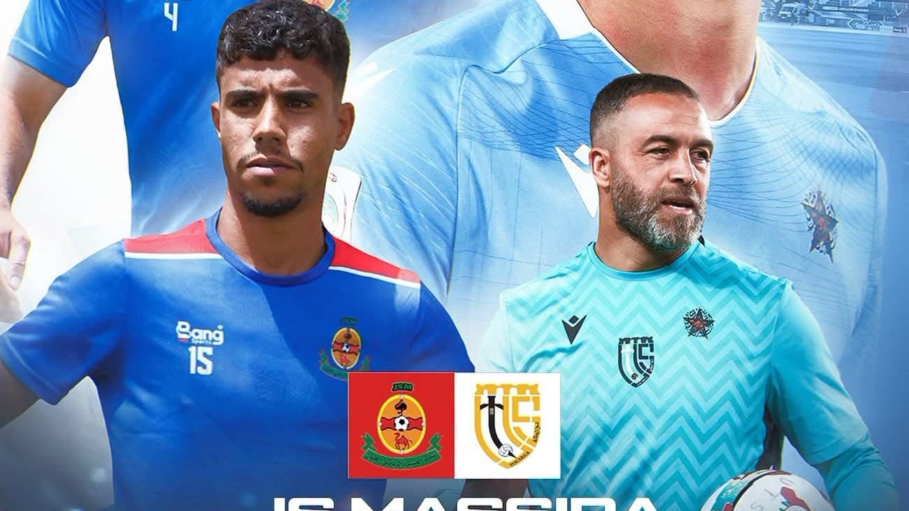 Botola : JSM et UTS ouvrent le cycle des barrages ce soir