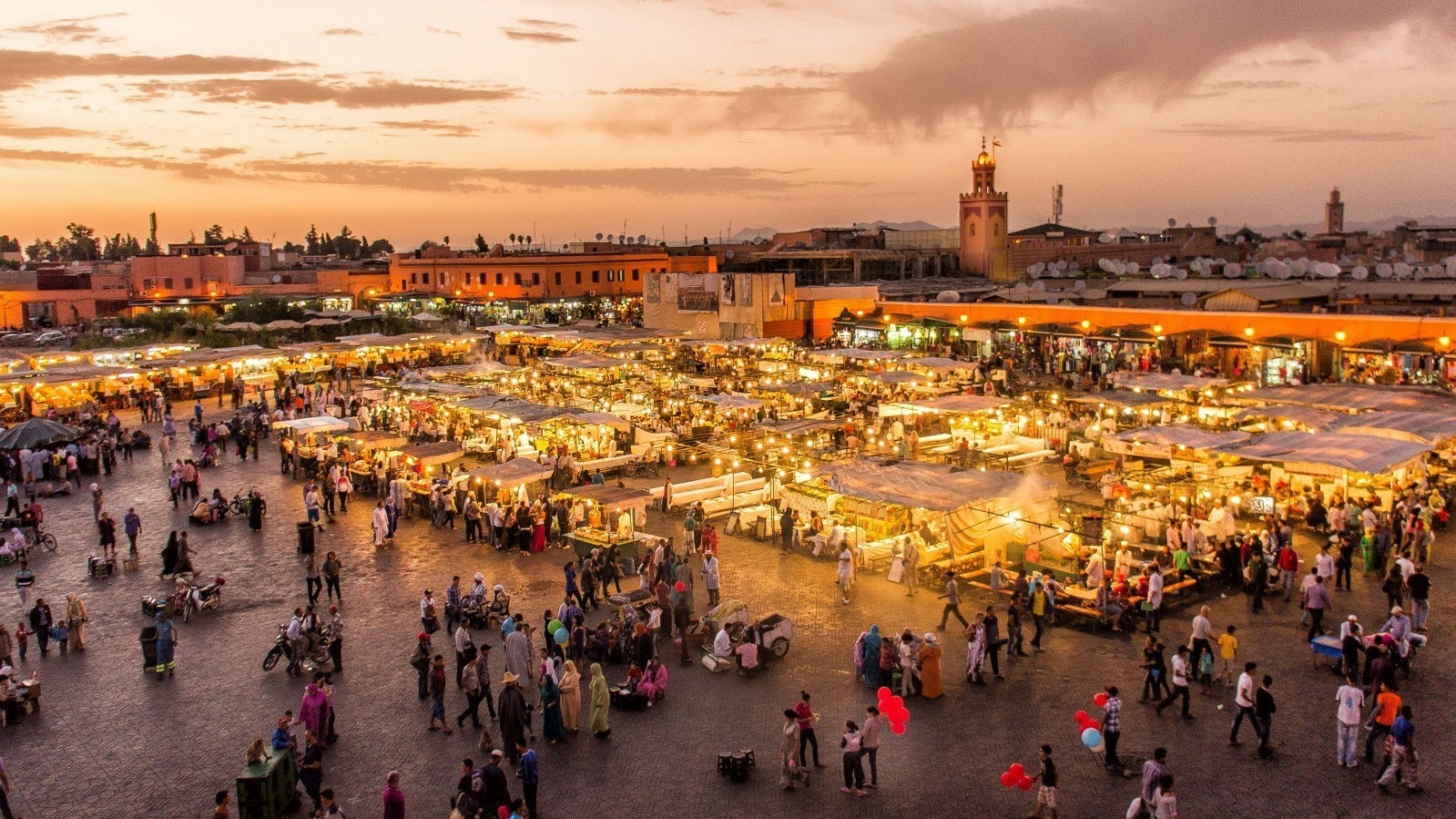 Roadshow de l’ONMT : le Maroc vise 500.000 touristes chinois dans les prochaines années