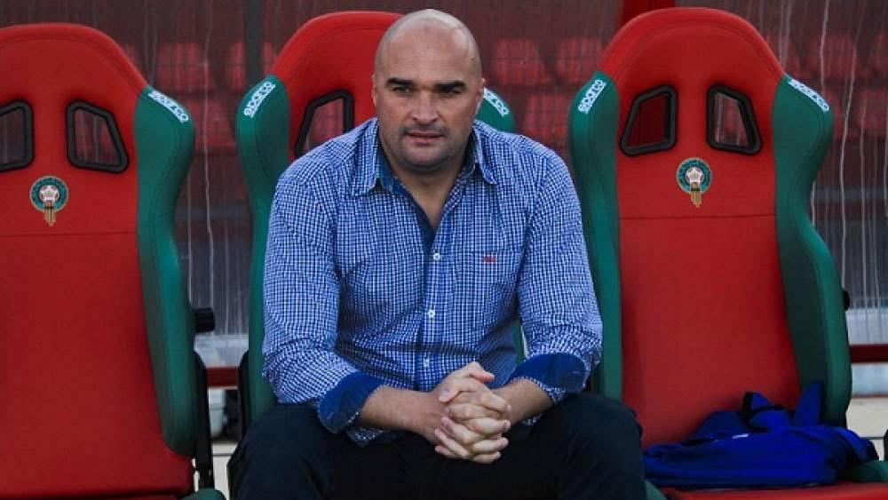 Football/KACM : La démission du coach Réda Hakam relance le débat sur la gouvernance du club
