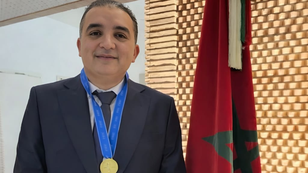 FRMF / Abdellatif Moktarid : « Les Lions de l'Atlas récoltent les fruits d'une vision royale de long terme »