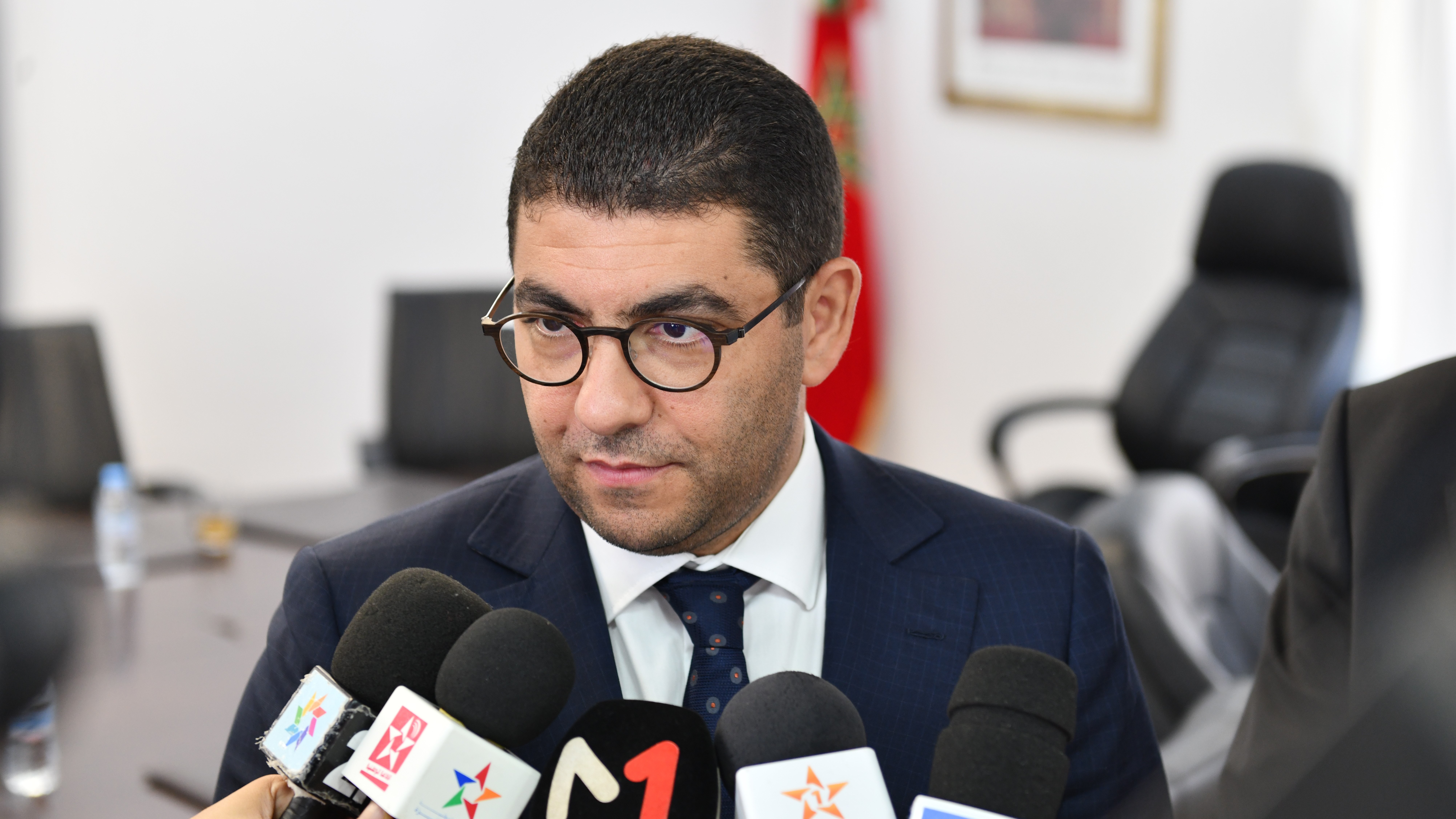 Mehdi Bensaid publie un nouvel essai consacré à l'ambition culturelle du Royaume 