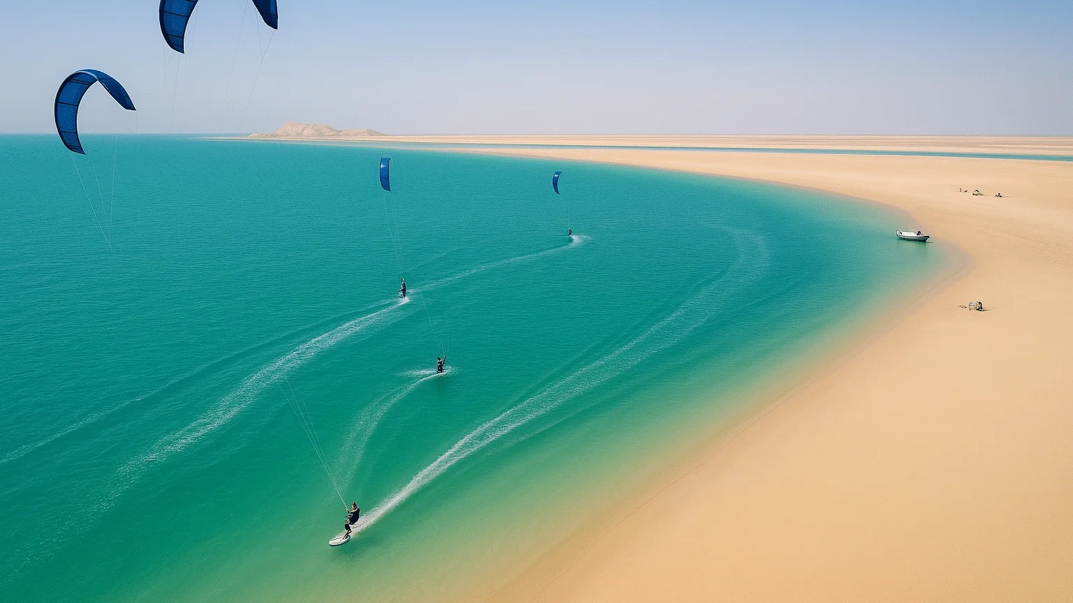 Dakhla - Tourisme : Nouvel eldorado marocain
