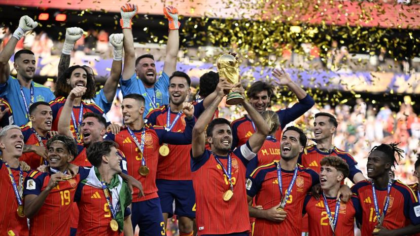 Mondial 2026 : Ce qu’il faut retenir de cette finale Espagne-Argentine