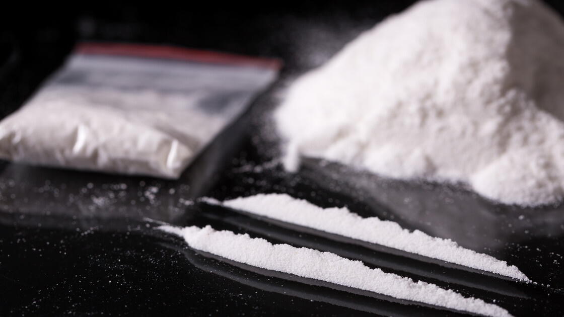 Al Hoceïma : Deux personnes arrêtées en flagrant délit de trafic de cocaïne