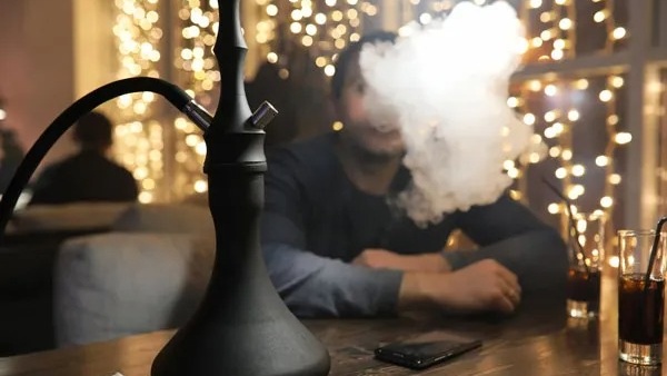 Al Hoceïma : Saisie de plusieurs dizaines de chichas lors d'un contrôle sur la plage de Sfiha