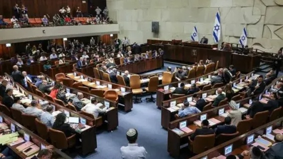 La Knesset décrète une journée nationale pour honorer les Juifs du Maroc
