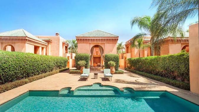 Tourisme : le Maroc prévoit 60 000 lits hôteliers supplémentaires d'ici 2030
