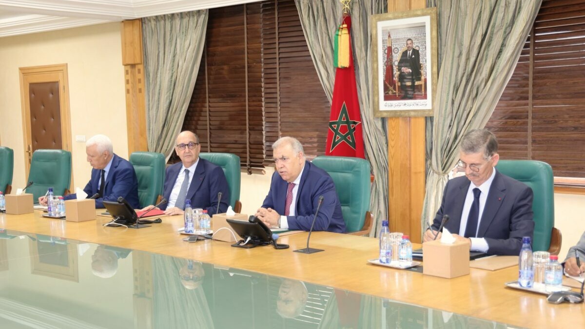 Elections 2026  : Activation de la commission centrale de suivi 