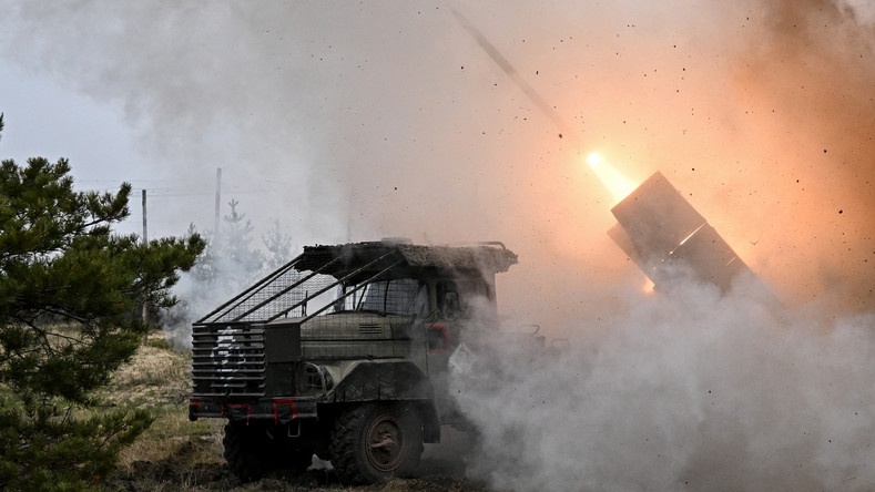 Guerre ukrainienne : Kiev lance une vaste attaque de drones contre Moscou