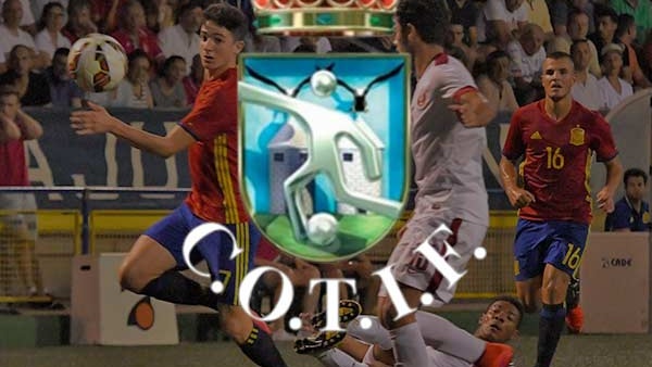 Prépa. estivale : Les Lionceaux U20 en Espagne