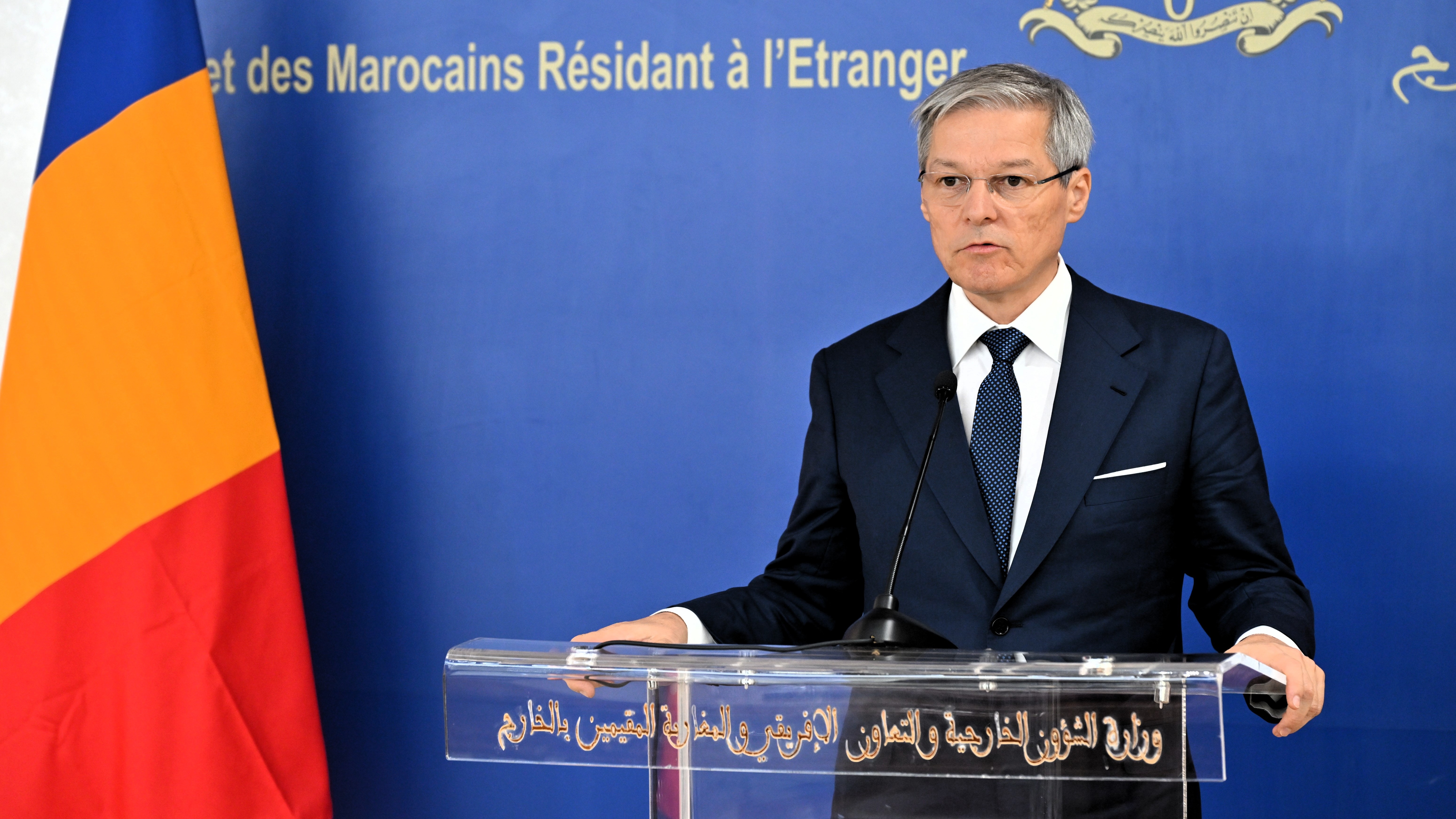 Sahara : La Roumanie soutient le plan marocain d'autonomie 
