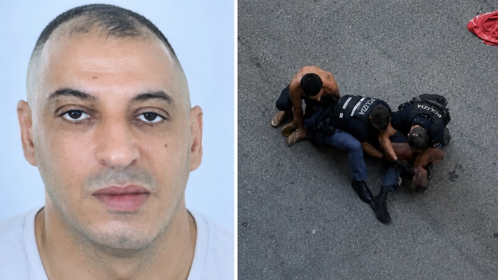 Italie : l'ambassade réagit après la mort brutale d'Abderrahim Fakir