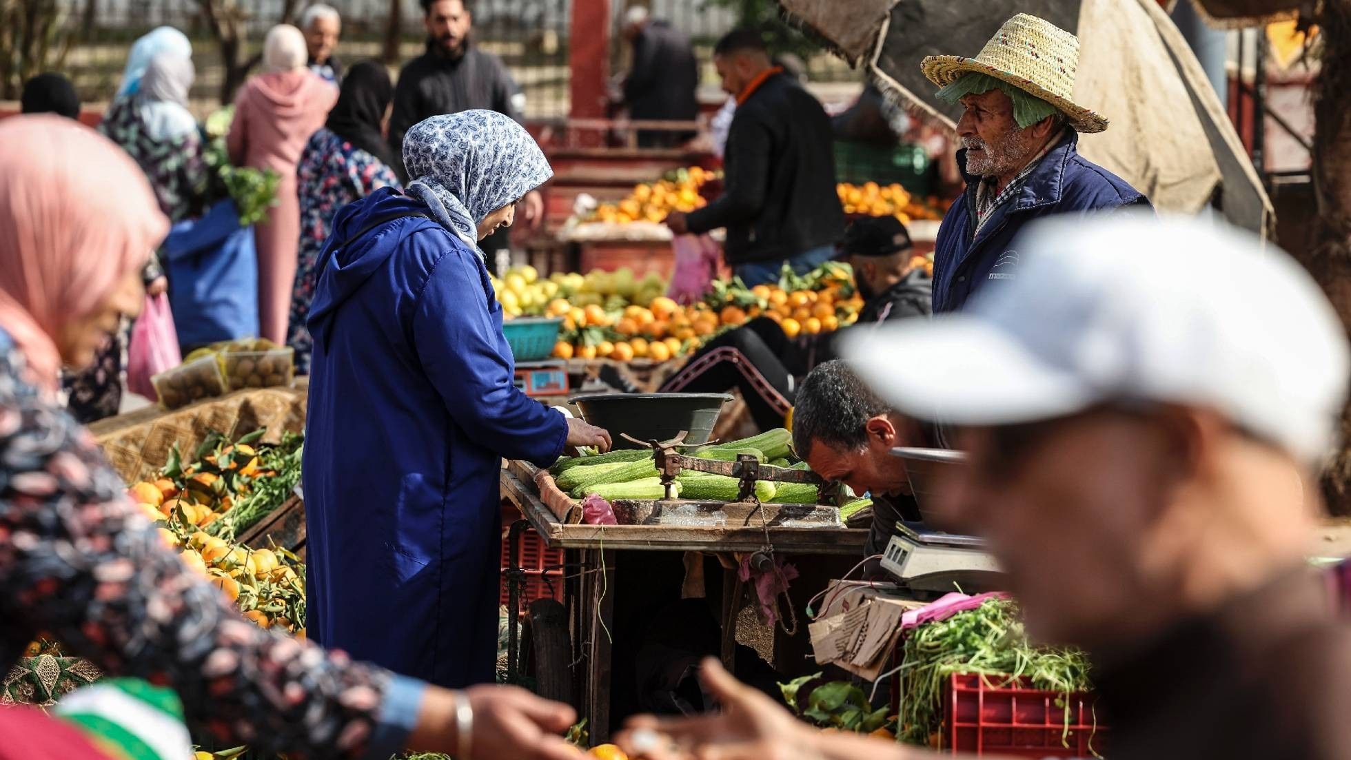 Economie  : Une croissance que les ménages ne ressentent pas