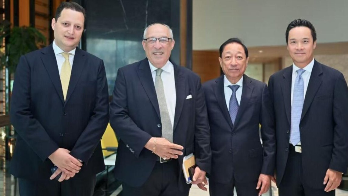 Tourisme : le Maroc part à la conquête du marché chinois depuis Hong Kong