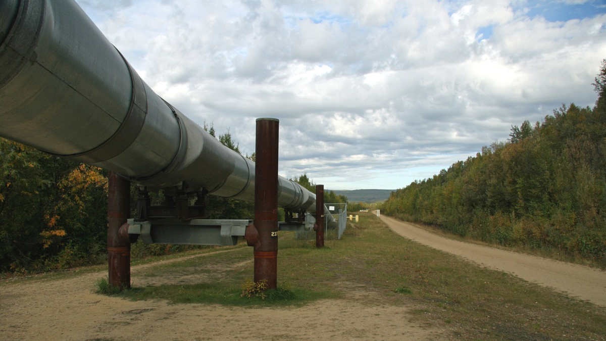 Gazoduc Atlantique : La marche inexorable vers le gaz à flot 