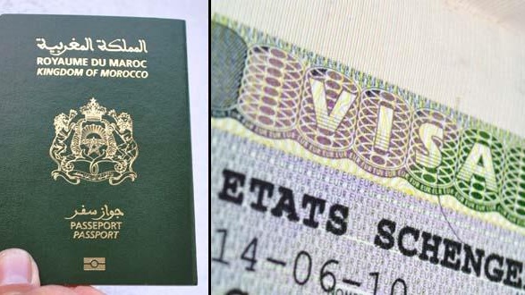 Visas Schengen : BLS met fin au calvaire des prises de rendez-vous par un nouveau dispositif 