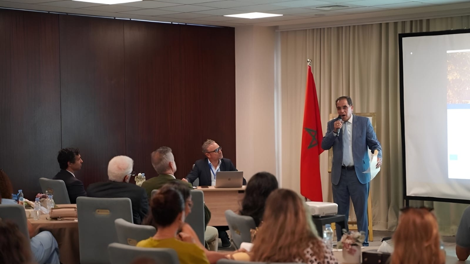 Casablanca : Un forum Maroc-Espagne sur l’hôtellerie, le design et le digital