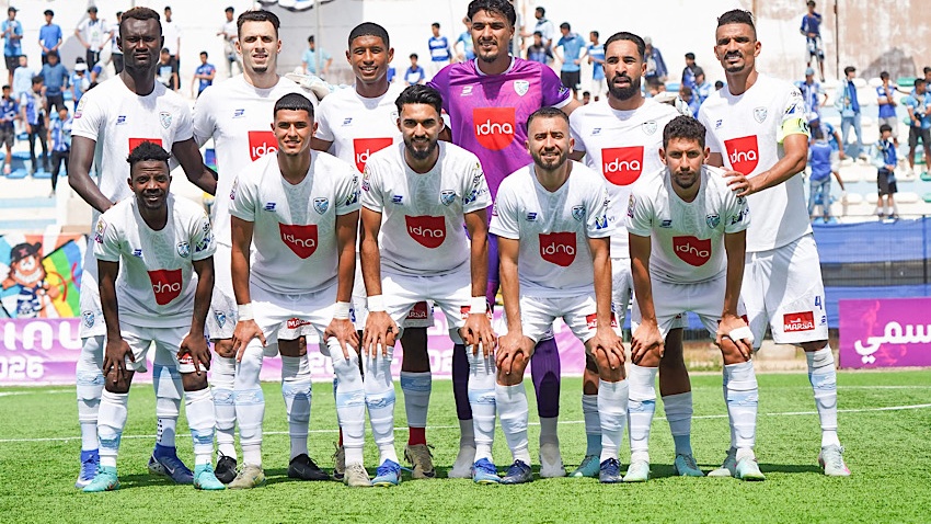 Barrages Botola D1 x D2 : Amal Tiznit accède à la Botola D1 grâce à la règle du but à l’extérieur
