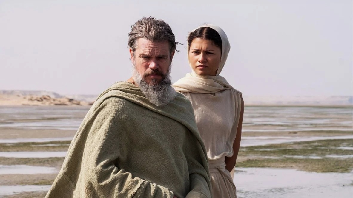 "L'Odyssée" de Christopher Nolan triomphe au box-office avec 264 millions de dollars en première semaine