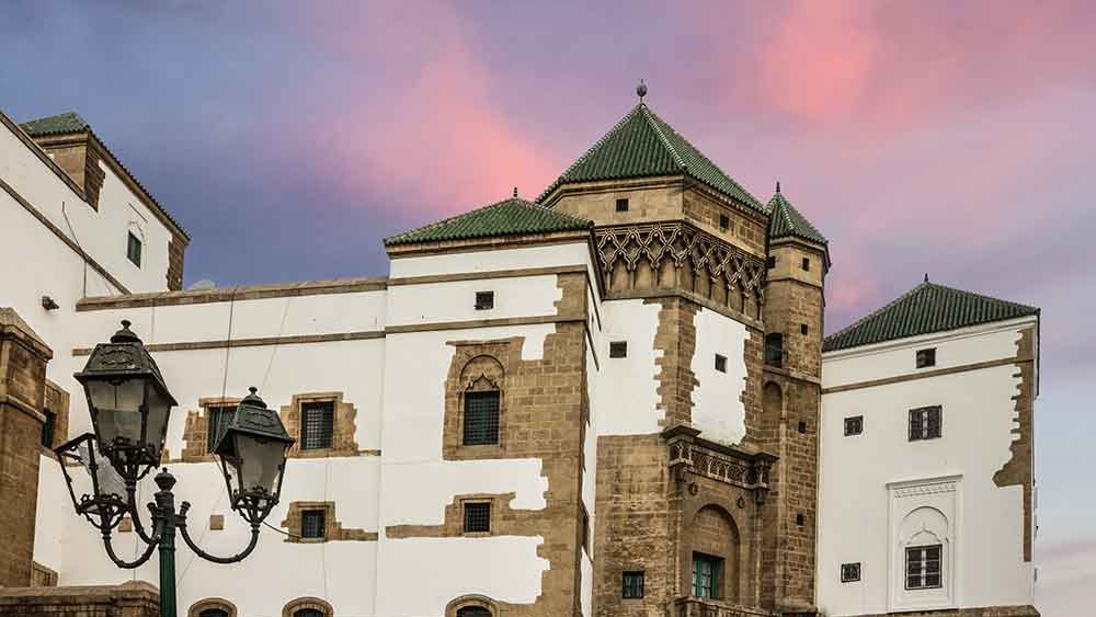 Casablanca : Le Conseil communal lance son Plan Climat