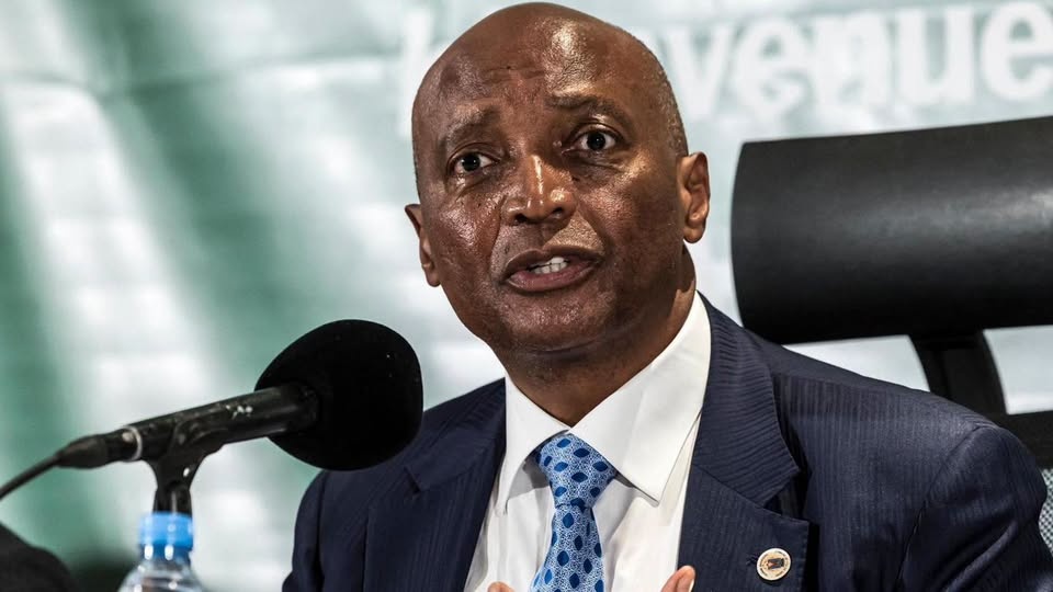 Patrice Motsepe : « L’Afrique peut viser le sacre mondial ! »
