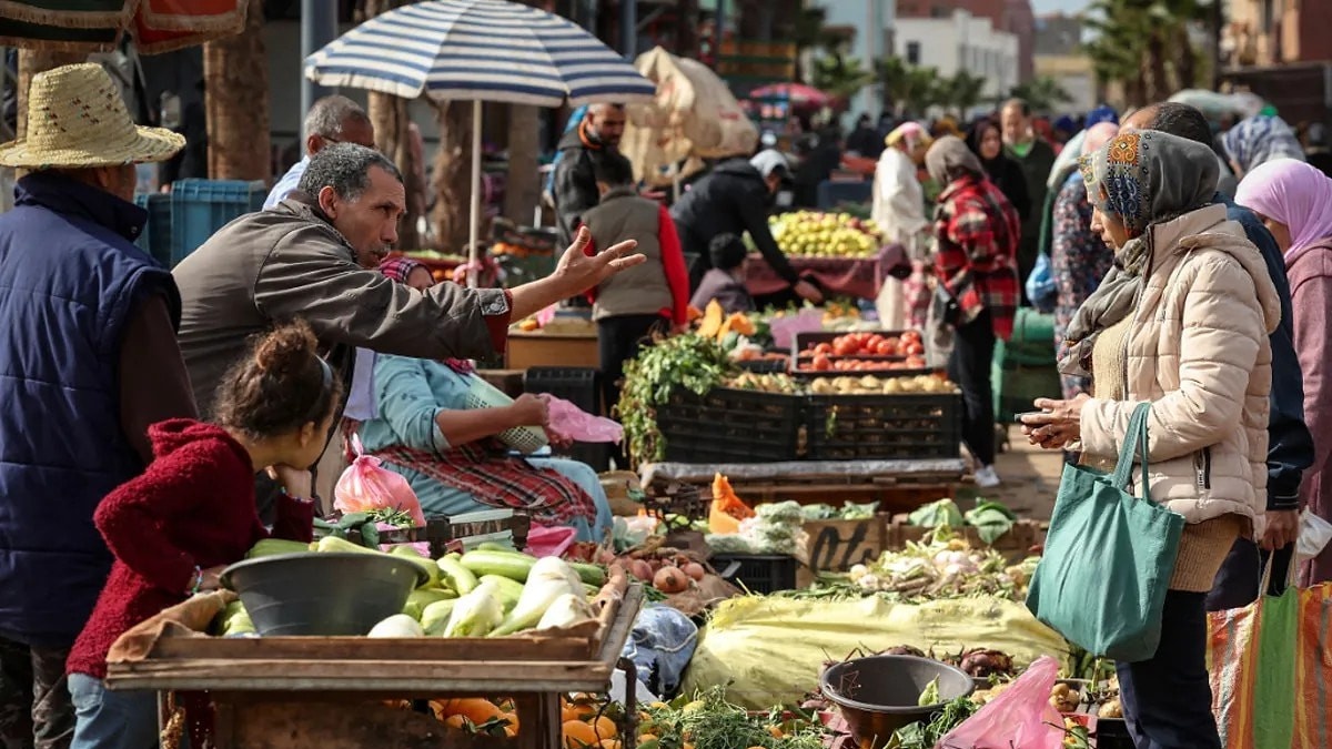HCP : derrière la baisse des prix de juin, une inflation toujours sous tension