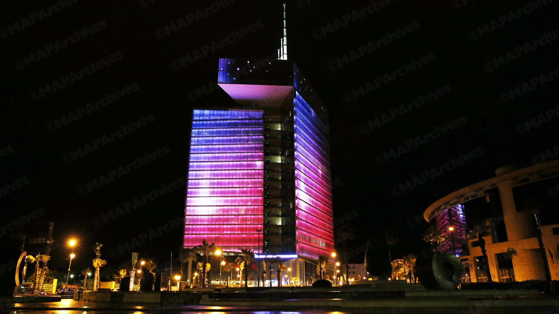 Maroc Telecom compte plus de 77 millions de clients au S1-2026