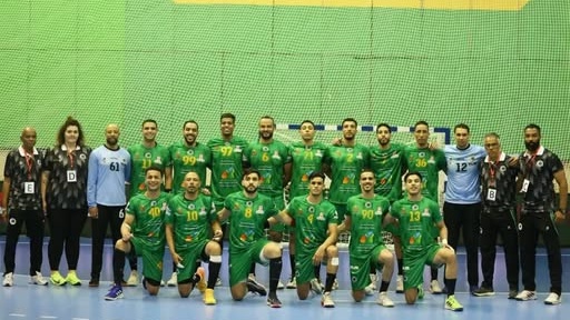 HB. Tirage. CdM des clubs. Egypte 2026 : Mountada Derb Sultan logé dans le groupe A 