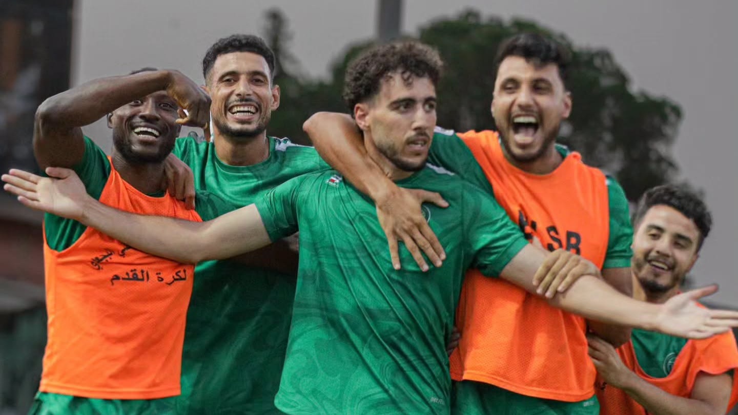 FB. Barrages : L’US Bejjaâd sauve sa place en Botola D2