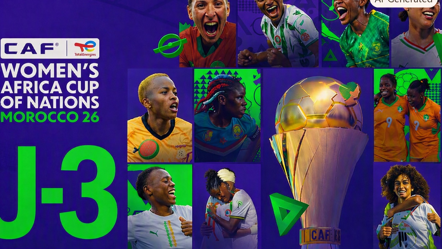 CAN (f) : Dotations record pour l’édition 2026