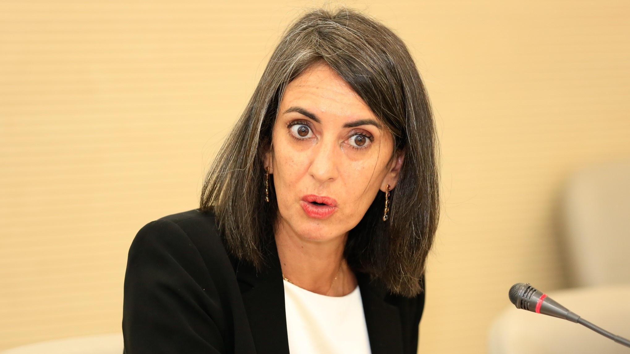 Économie marocaine : croissance attendue à 5,3% en 2026, selon Nadia Fettah
