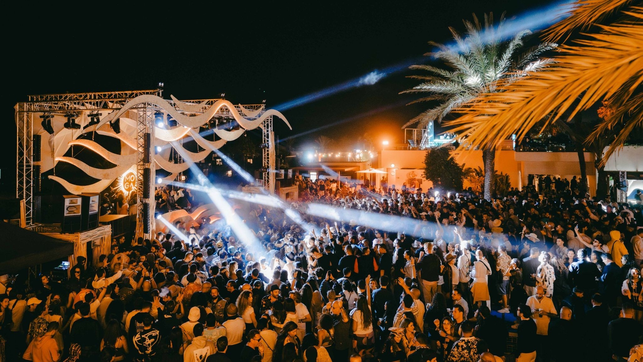 MOGA à Essaouira : 57 artistes de 16 pays annoncés pour la 10e édition