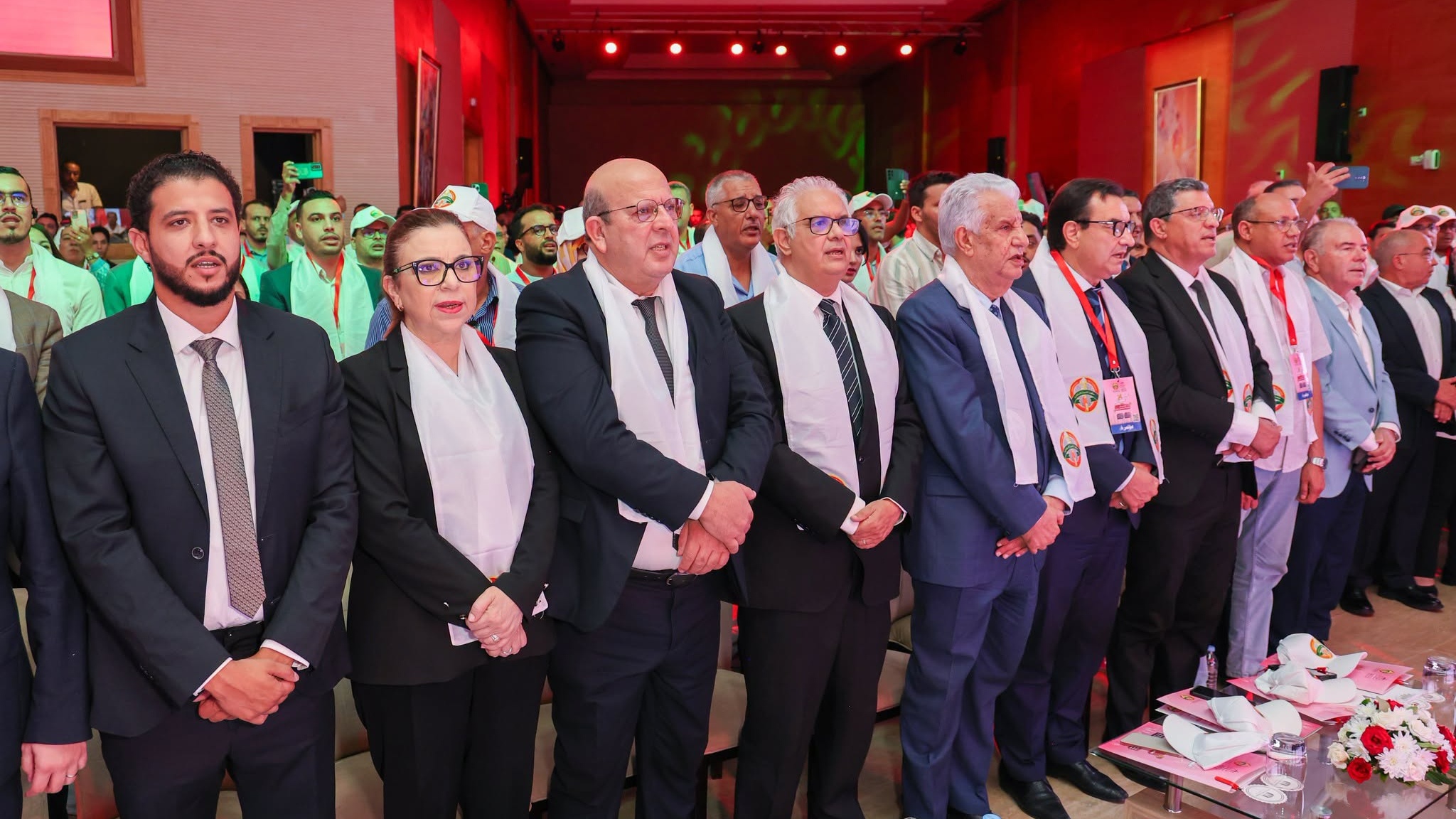 L’Istiqlal valide une première liste de candidats aux législatives et accélère ses préparatifs électoraux