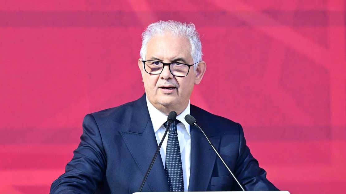 Nizar Baraka dévoile la feuille de route du Pôle Technologique à l'horizon 2040