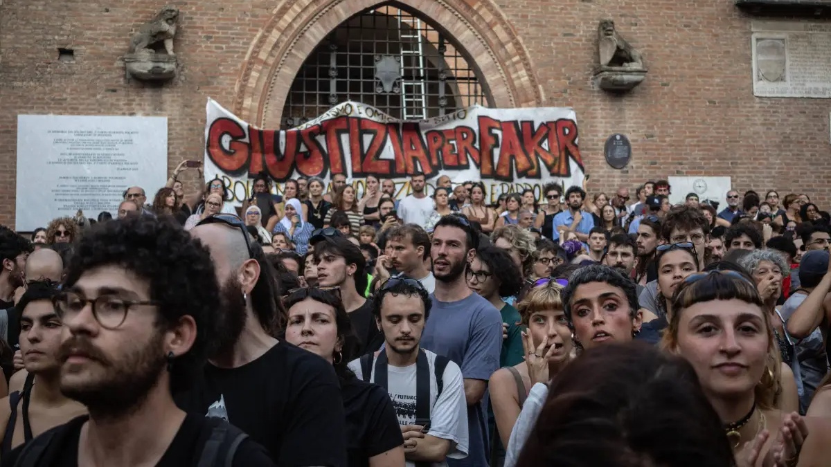 Affaire Abderrahim Fakir : autopsie, images, témoins… l’Italie face à l’épreuve des faits