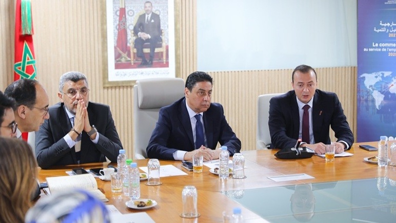 Power Export approuve 100 projets pour soutenir les exportations des entreprises marocaines