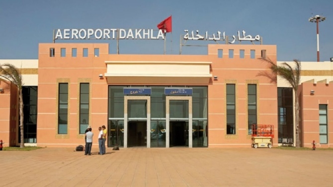 Aéroport de Dakhla : Semestre record avec plus de 176.000 passagers