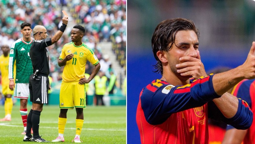 CdM 2026 : sept alertes de matchs supposés truqués, la FIFA sous enquête !?