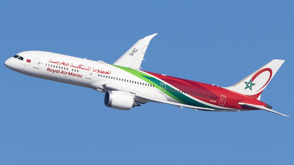 Nigeria : l'aviation civile menace de suspendre les vols de Royal Air Maroc 
