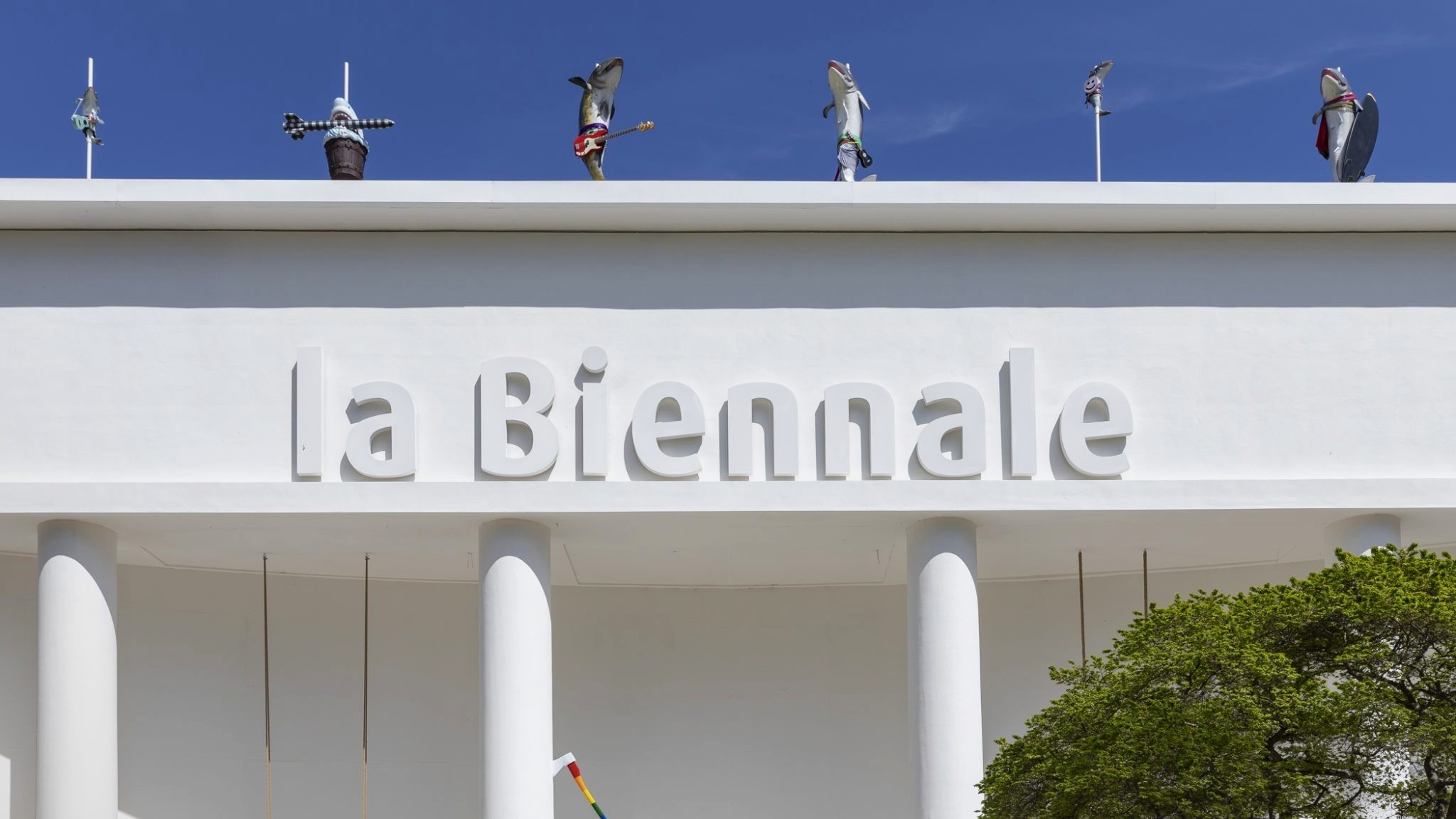 Biennale d'architecture de Venise 2027 : le Maroc lance le concours pour son pavillon